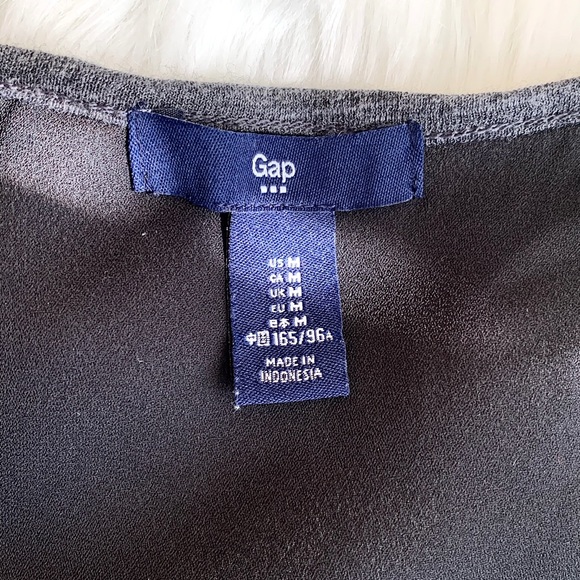 Gap Color Block Tee - Picture 7 of 7